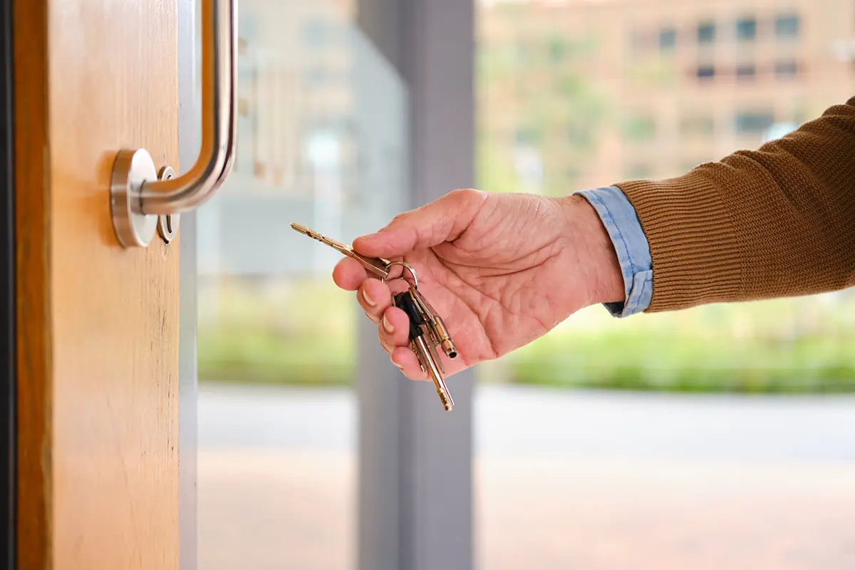 Rekeying vs. Replacing Locks: Which Is Right for You?